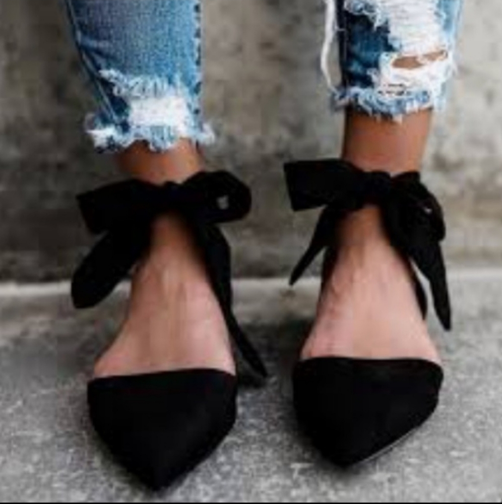 Black Flats